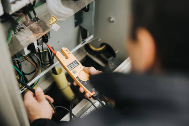  Mustang Ridge, TX Electrician Pros