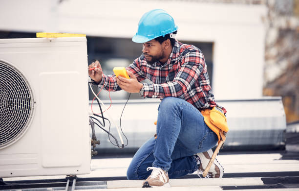 Electrical Upgrades for Homes in Mustang Ridge, TX