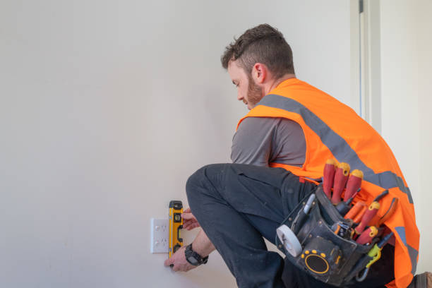 Best Electrical Repair Services  in Mustang Ridge, TX