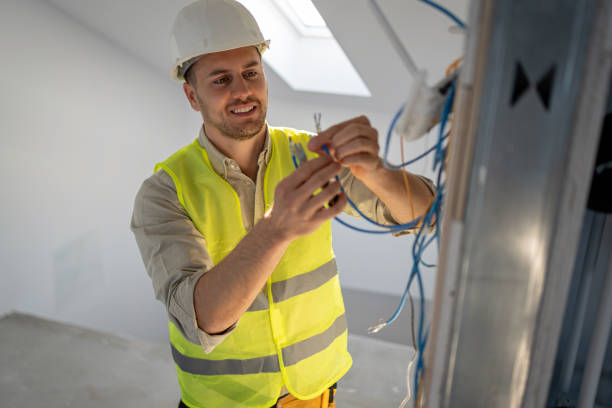 Reliable Mustang Ridge, TX Electrician Solutions
